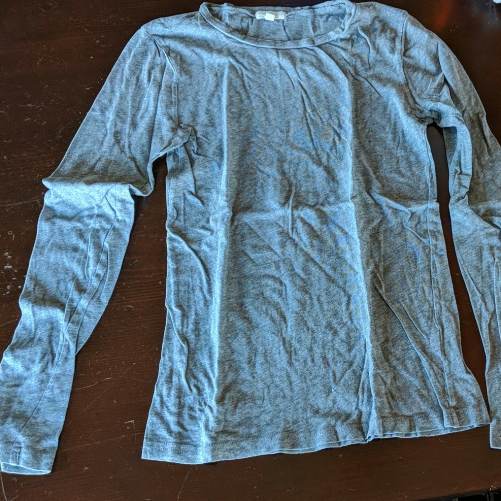 JCrew Tissue T